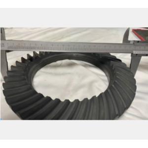 China Japanese ISUZU NKR Truck 8/41 Crown Wheel Pinion on sale