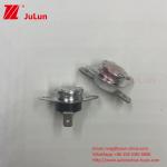 KSD301 130°C Durable Jump Switch With ≥100000 Times Life Cycle And Normally