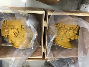 China 633 5110B CP-533D 623H Caterpillar Hydraulic Pump 4P-1806 factory