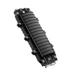 GPJ 48 Core Fiber Optic Cable Splice Closure Ideal for 4G Telecommunication