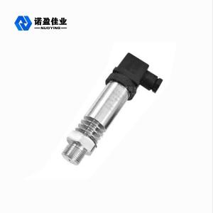 China Liquid Gas Steam 316L Pressure Sensor Transmitter High Temperature NP-93420-IC factory