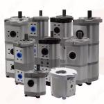 Gear Pump Accessories 705-41-08001 PC20 PC30 PC28 PC20-6 PC30-5 Gear Pump PC30-6