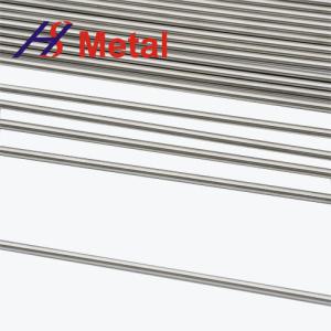 China Astm-B387 Solid Carbide Rod 99.95% Pure Polished factory