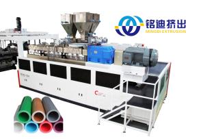 China PP PS EVA Sheet Production Line for furniture veneer food packaging factory