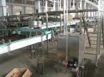 50 Heads Rinsing Water Filling Machine For Bottled Drinking Water Production