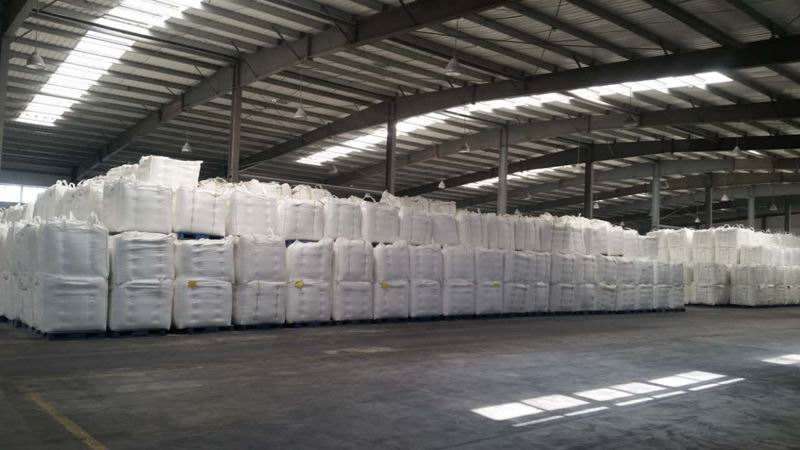 Calcium Aluminate Powder for Water Treatment Chemical and Cadmium Cd 0.0001% Granules