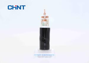 China Eco Friendly Low Smoke Zero Halogen Power Cable 600 / 1000V Rated Voltage factory