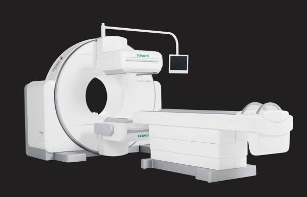 Advanced Versatile SPECT/CT Precision Imaging System