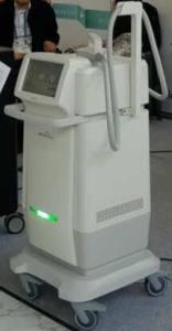 China Ultra focus fat reduce new generation HIFU ultrasound technology ultrashape same to Israel factory