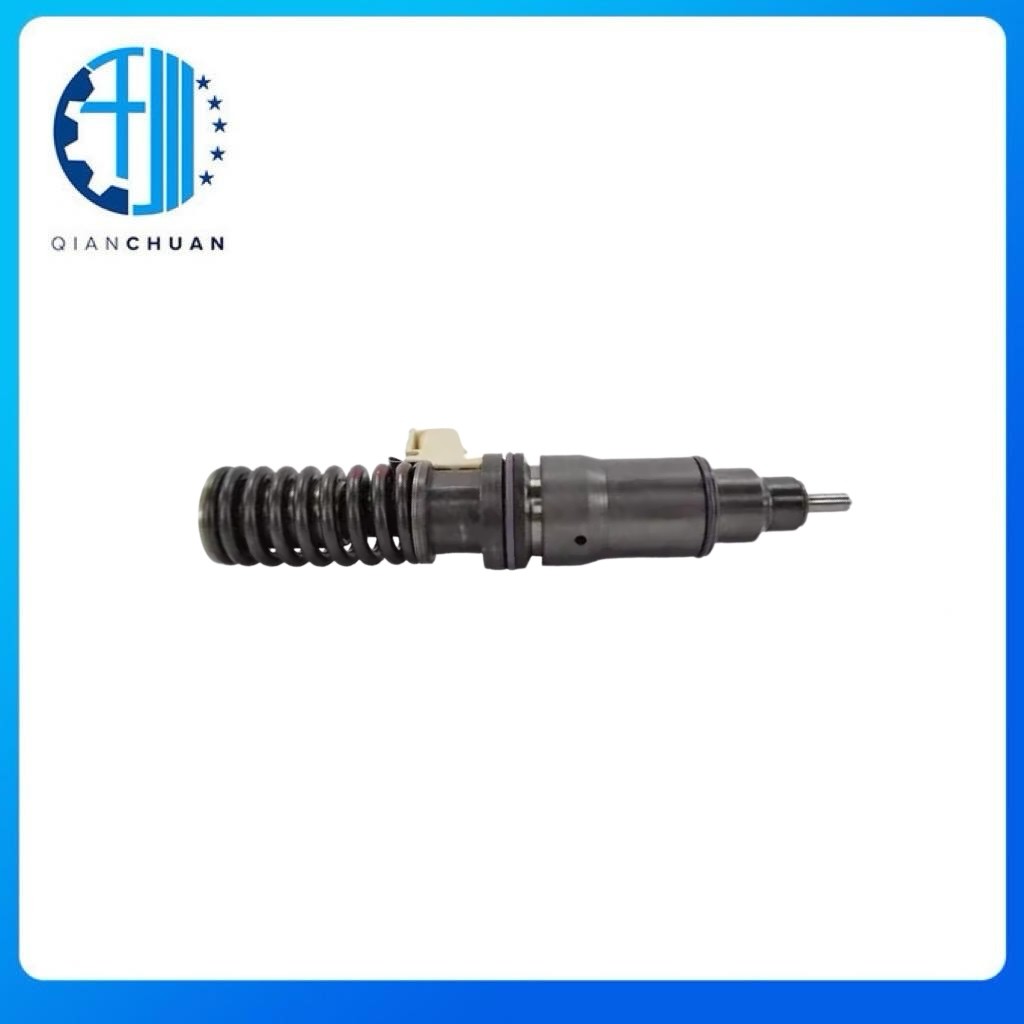 Fuel Injector RFE4E00001 REBRFE4E00001 EX631018 19514481D for Detroit Serise 60 14.0L Engine Parts