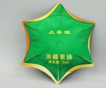 Hot !!! LC-220LS Servo Motor Customized Bag Shape 5-15ml Massage Oil Face Cream