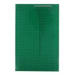 0.1mm 0.4mm Thickness L/S 35um Ultra Thin Pcb