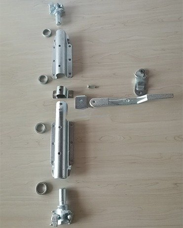 Carrier Cooler 20ft Reefer Container with Side Door Aluminum Bottom Thermo King Refrigerated Freezer