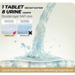 Wholesale Good Nurse Diaper Manufacturers Incontinence Type for Adults Printing