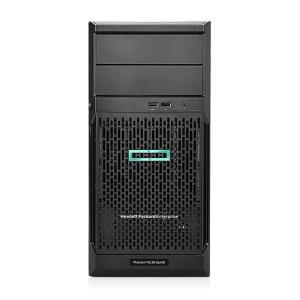 China Tower Server HPE ProLiant ML30 Gen10 Private Mold NO and System with Intel Xeon 2200 factory
