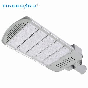 China 50W 100W 150W 200W 250W Pole Mounted Solar Street Lights Oem Odm factory