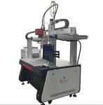3000W Gantry Galvanometer Lithium Battery Laser Welding Machine New Energy