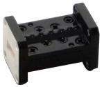 WR28/WR34/WR42/WR51/WR62/WR75/WR90 Waveguide Diplexer