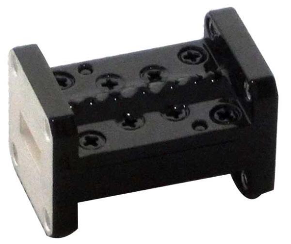 WR28/WR34/WR42/WR51/WR62/WR75/WR90 Waveguide Diplexer