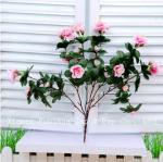 Artificial Azaleaz Bush