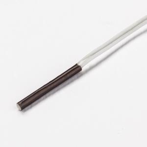 China Thin Film Medical Temperature Sensor SS Housing ROHS Approved factory