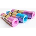 Gym / Home Use Fitness Workout Accessories Yoga Mat