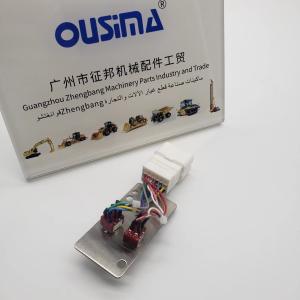 China Komatsu Excavator Switch Assembly 20Y-06-31320 For PC200-7 factory