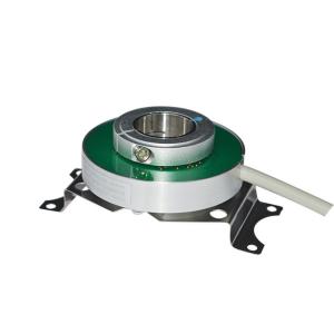China Motor Incremental Rotary Encoder , K58 Through Hole Encoder Shaft Diameter 22mm factory