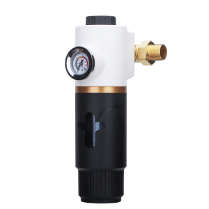 Brass sediment Pre-filter (1)