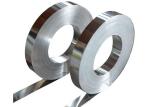 Flexible SS301 321 Stainless Steel Strip Sheet Joining Strip 1.5mm For Bolts