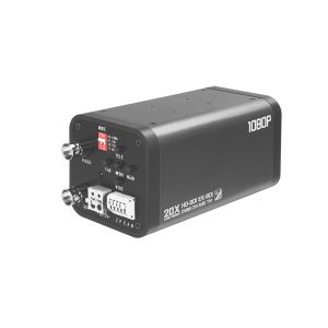 Lntech 1080p 60fps Output Format With 20x Optical Zoom And 70% Noise Reduction