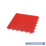 IAAF Standard Kindergarten Interlocking Sports Tiles No Toxic Elements