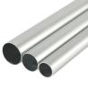 Buy cheap Round Aluminum Auto Parts Thick Walled Aluminum Tube Customized from wholesalers