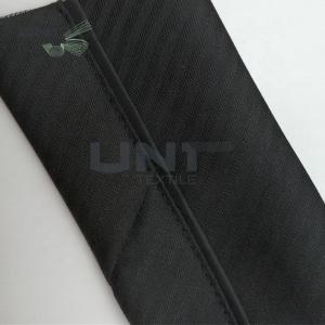 Fishbone Pattern Elastic Waistband Interlining For Waist Band Pants