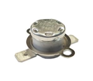 China DC 500V Automatic Reset Thermostat T24-SF2-CB TUV Operating Temp 0℃～220℃ factory