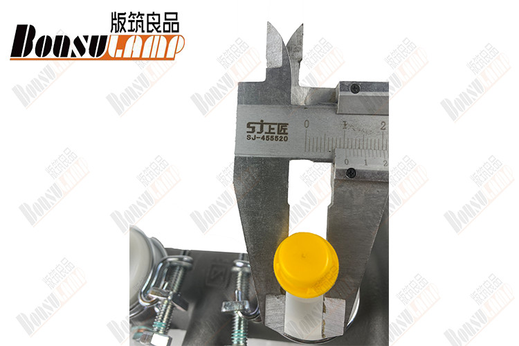 Brake Valve 1.1/16 For Isuzu NKR/4JB1 8-94441331-3 Optimal Braking Performance