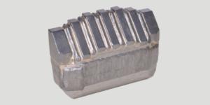 China Hard Alloy TBM Parts Drilling Machine Herrenknecht Robbins Equipment Support factory