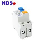 ID Type Voltage Circuit Breaker , Rcd Protection Residual Current Operated