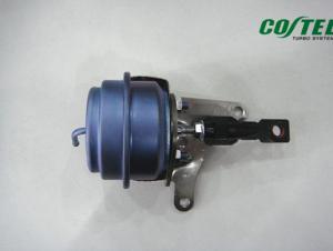 China GTB1649V 757886 757886-5003S turbo Actuator valve wastegate Hyundai Tucson;For KIA Sportage II 2.0L CRDi 2005- D4EA 140H factory