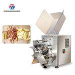 35KG Auto Apple Peeling Machine Industrial , Silvery Avocado Peeler Machine