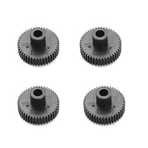 China 1000000shots Plastic Gears Custom Multi Cavity Plastic Injection Moulding on sale