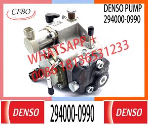 China High quality OEM Auto Parts Wholesale fuel injection pump parts 1460A043 294000-0990 factory
