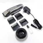 2000Mah Lithium Battery Cordless Electric Clippers