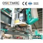 12000 24000 rpm SYNTEC Servo Motor Woodworking CNC Router for Furniture Industry