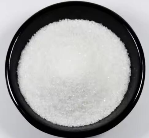 OEM High Purity 98.8 % Al2O3 Powder Blasting Media White Fused Alumina For
