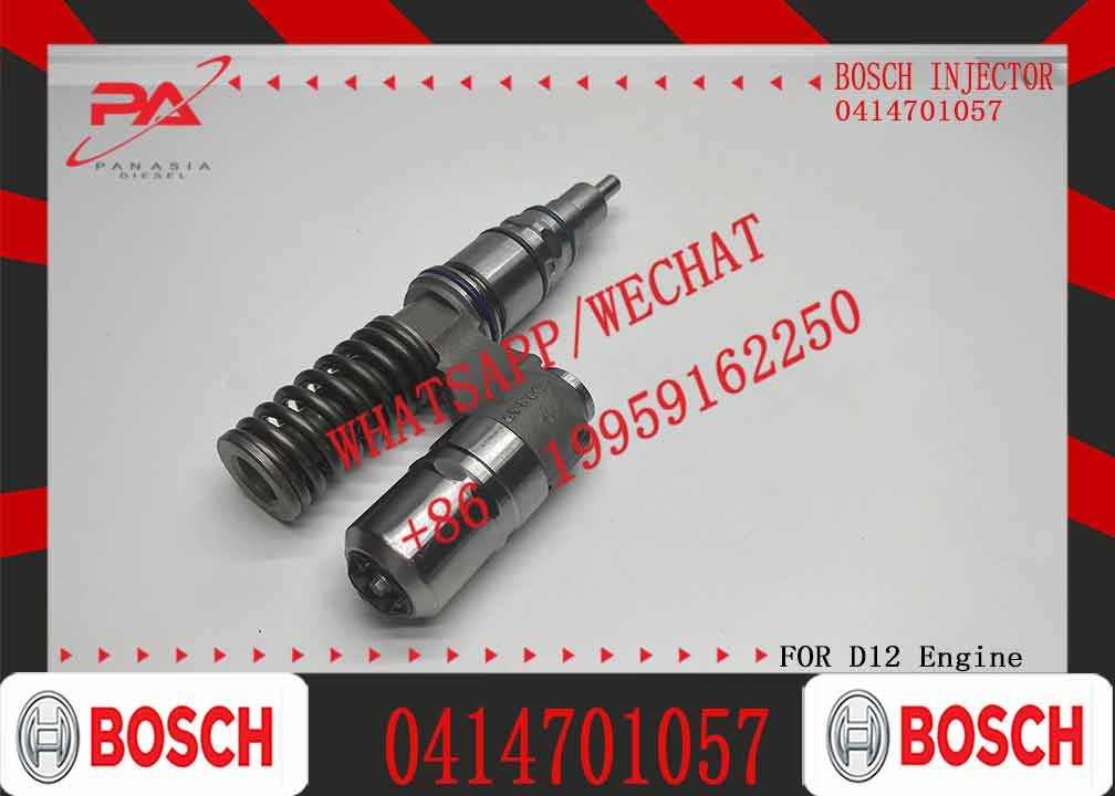 Fuel injector 0414701064 0414701057 0Fuel injector 1548475 0414701064 0414701057 0414701050 414701050 0414701029 1920420