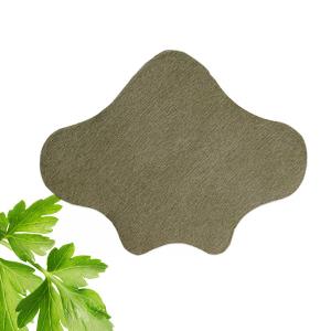 China ISO Knee Joint Relief Patch Custom Pain Relief Patches For Ankles factory