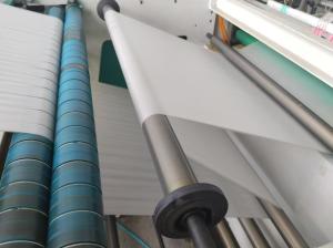 China Water Soluble Packaging Film with Impressive Tensile Strength factory
