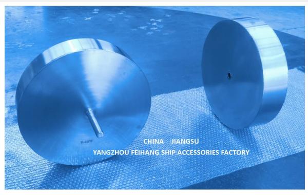 Stainless Steel Floater Plate Air Vent Head Made In China Jiangsu Yangzhou