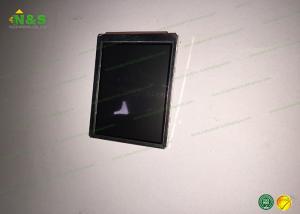 China Tianma TM035KDH03 3.5 inch TN LCM 320×240 300nits WLED Parallel/Serial 54pins factory